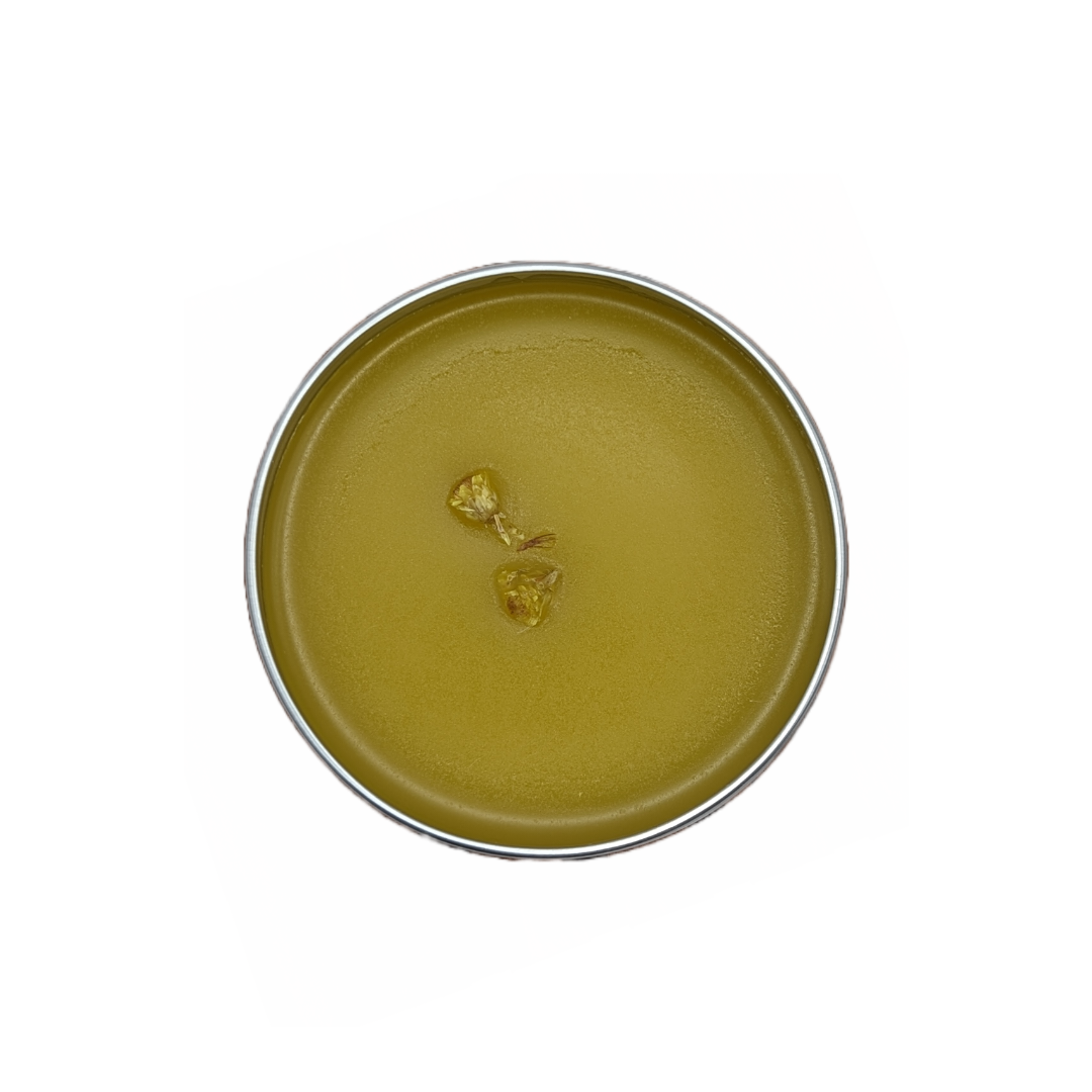 Helichrysum Flower - Salve